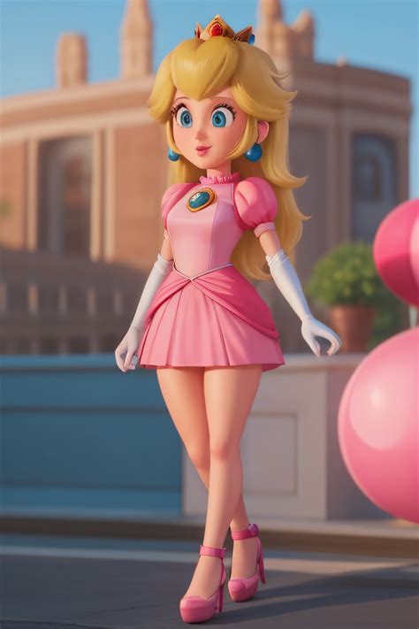 princess peach hentai|Princess Peach Hentai Porn Videos 